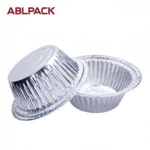 23.6oz  700ml  Aluminum Foil Loaf Pan