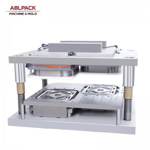 Punching Mold MOLD OF ALUMINUM FOIL LID