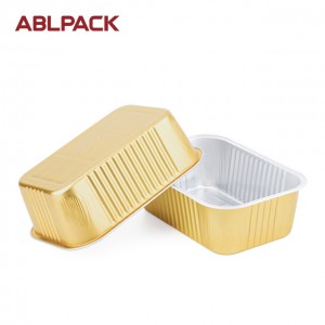 1035ml Take-Out Lunch Box container Packaging Case Sushi food tray container bakery luxury pet meal trays