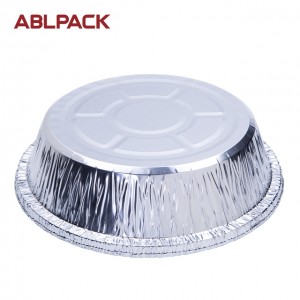 25.3oz  750ml  Aluminum Foil Loaf Pan