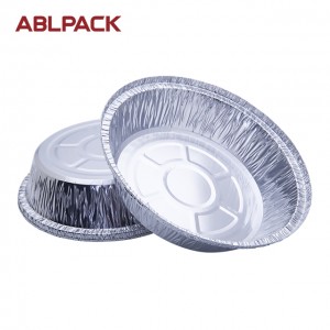 25.3oz  750ml  Aluminum Foil Loaf Pan