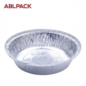 25.3oz  750ml  Aluminum Foil Loaf Pan