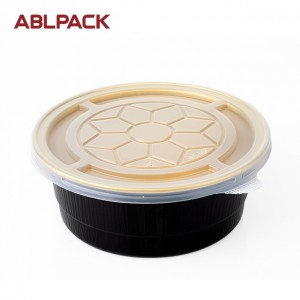 458ml  aluminum foil baking cup for egg tart