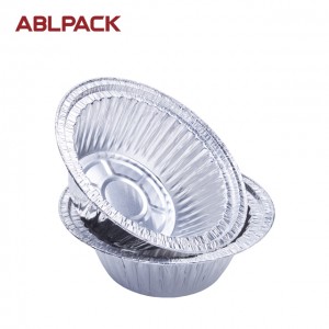 23.6oz  700ml  Aluminum Foil Loaf Pan