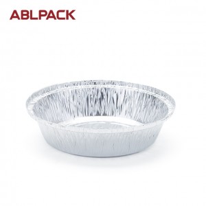 22.9oz  650ml  Aluminum Foil Loaf Pan