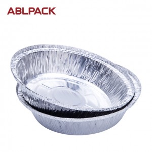 25.3oz  750ml  Aluminum Foil Loaf Pan