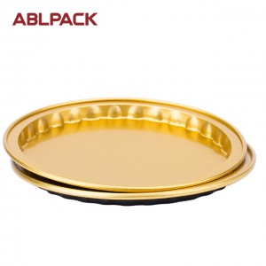 AP020 Cheese Cream  Honey Jam hot sale aluminium dish