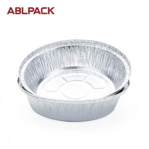 22.9oz  650ml  Aluminum Foil Loaf Pan