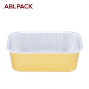 1035ml Take-Out Lunch Box container Packaging Case Sushi food tray container bakery luxury pet meal trays