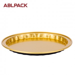 AP020 Cheese Cream  Honey Jam hot sale aluminium dish